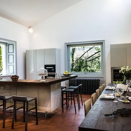 Delle Fiabe - Homelike Villa *